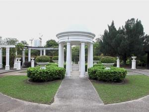 Recreational Park Bukit Jalil