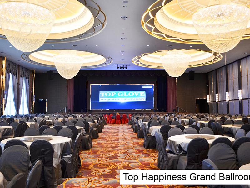 Top Happiness Grand Ballroom